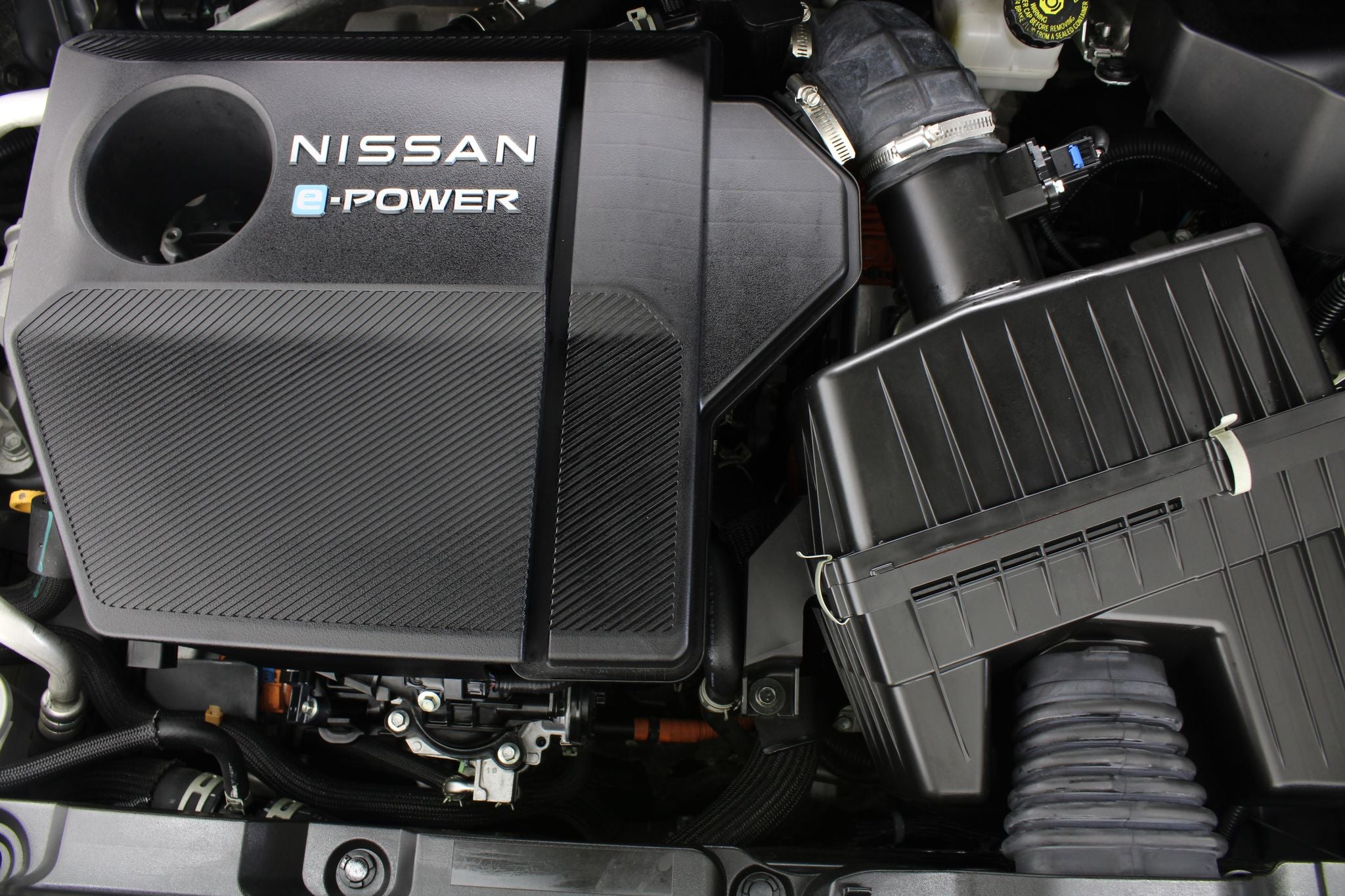 2023 Nissan X-Trail 1.5 E-Power Platinum At
