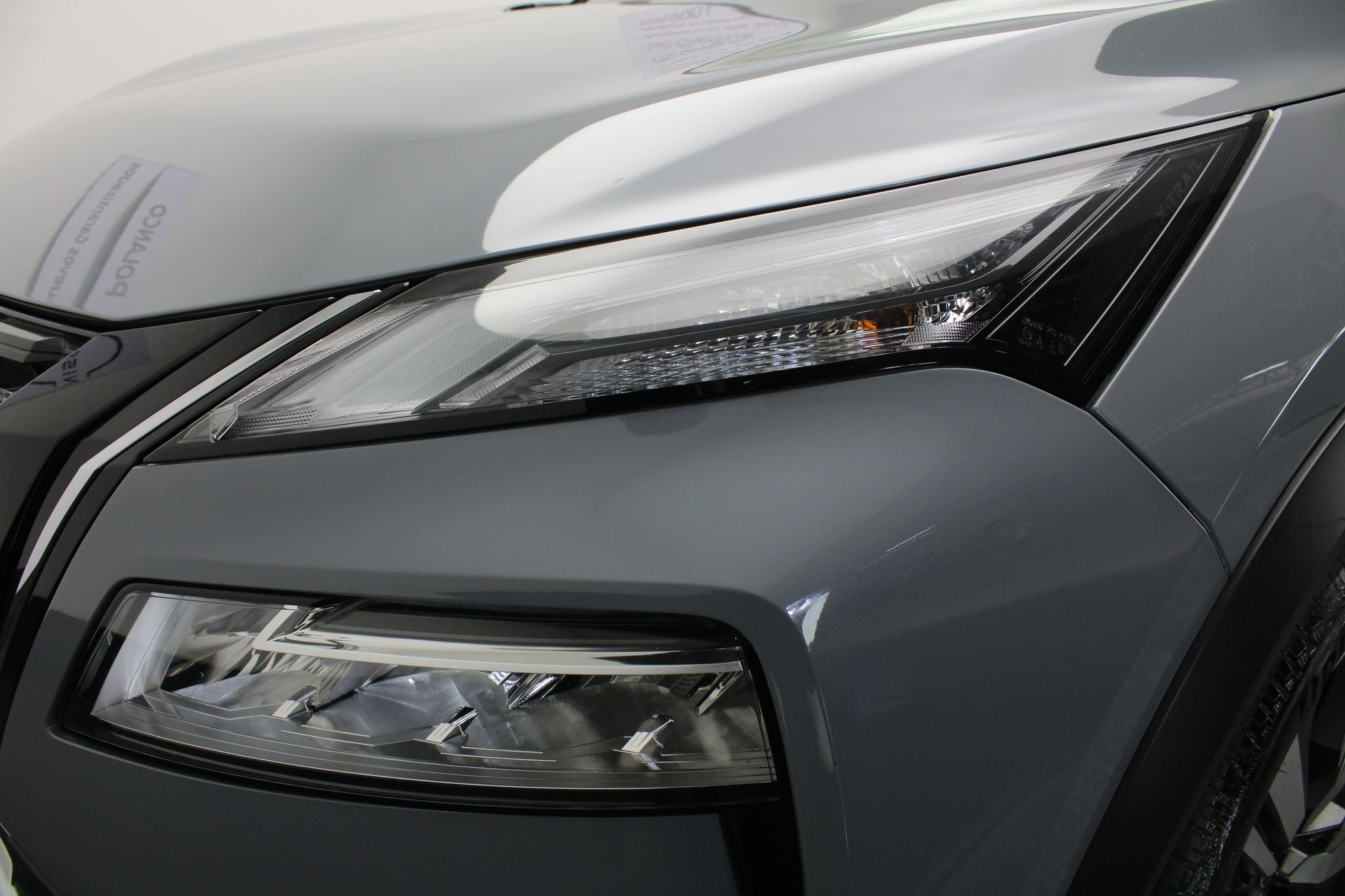 2023 Nissan X-Trail 1.5 E-Power Platinum At