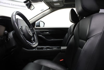 2023 Nissan X-Trail 1.5 E-Power Platinum At