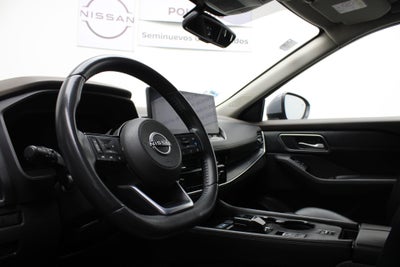 2023 Nissan X-Trail 1.5 E-Power Platinum At