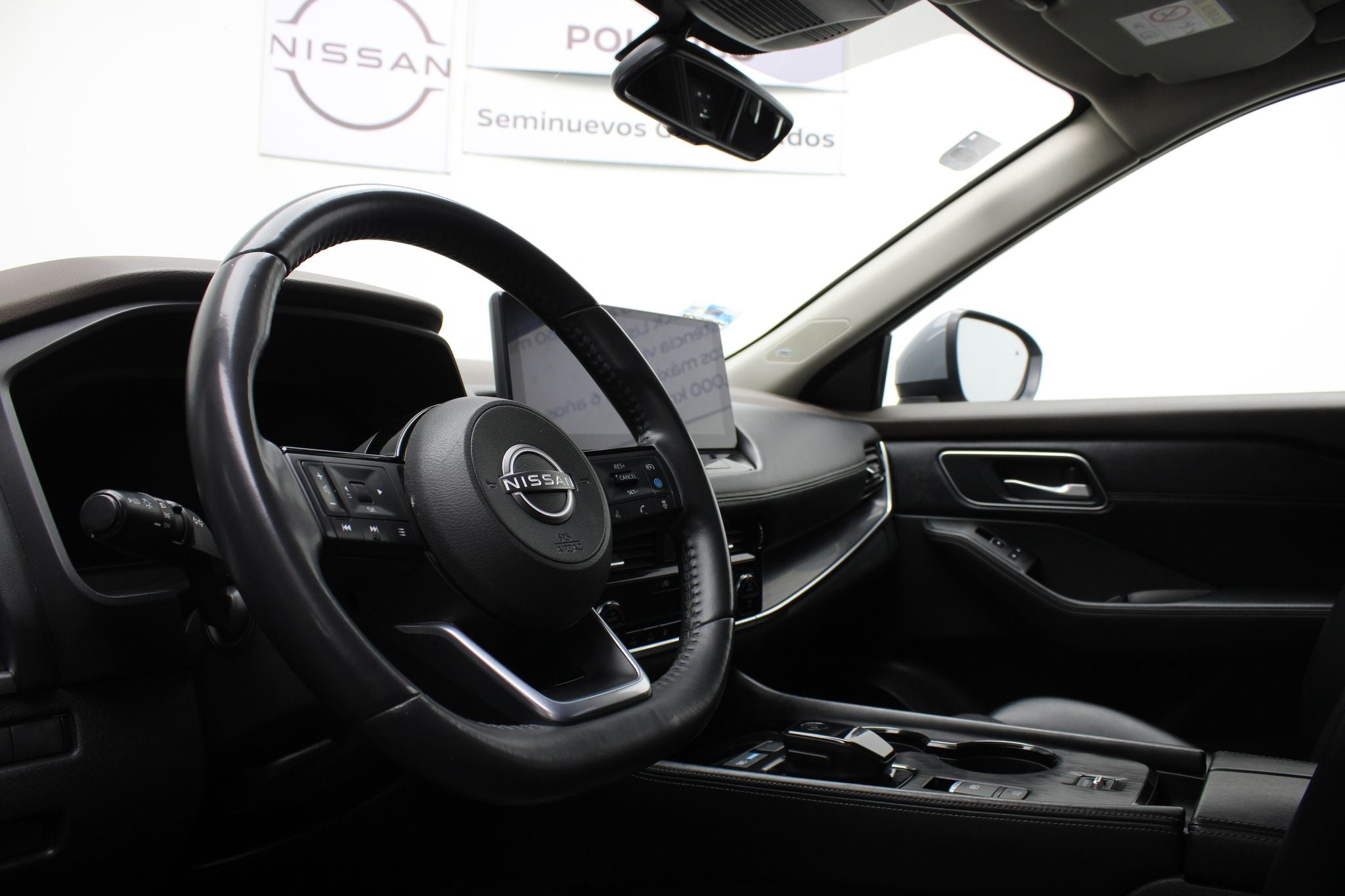 2023 Nissan X-Trail 1.5 E-Power Platinum At