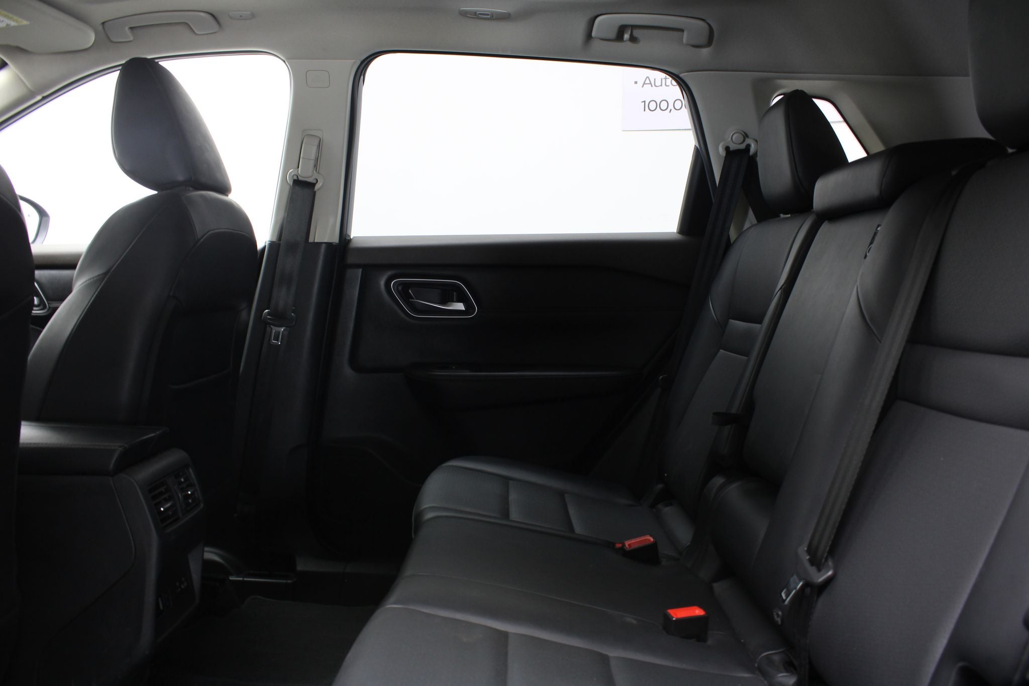 2023 Nissan X-Trail 1.5 E-Power Platinum At