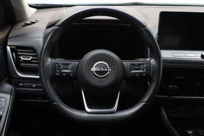 2023 Nissan X-Trail 1.5 E-Power Platinum At