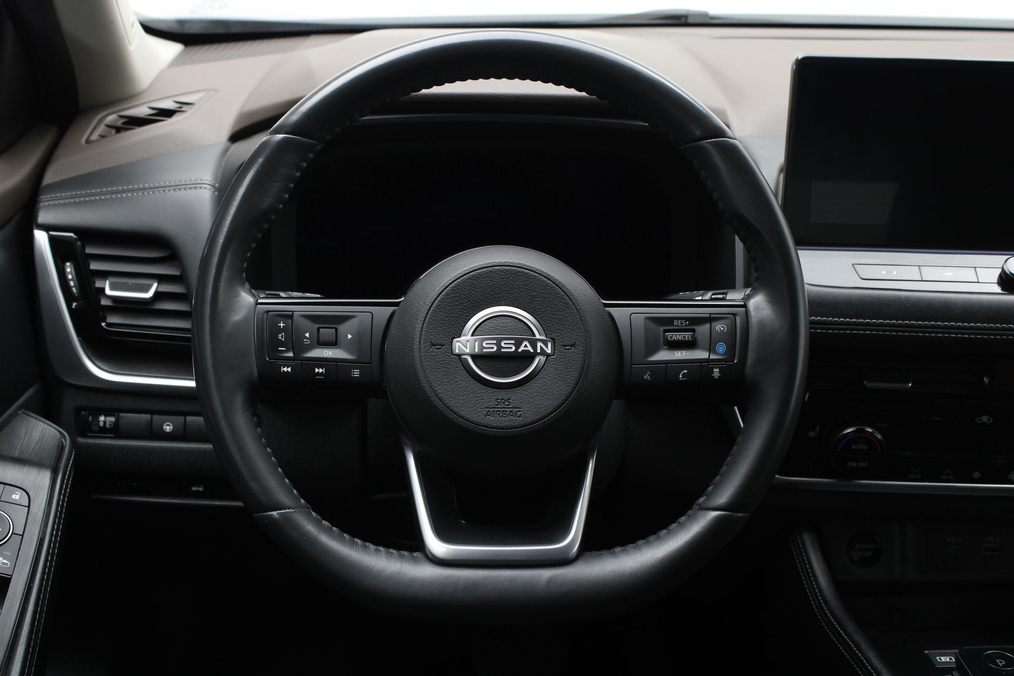 2023 Nissan X-Trail 1.5 E-Power Platinum At