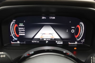 2023 Nissan X-Trail 1.5 E-Power Platinum At