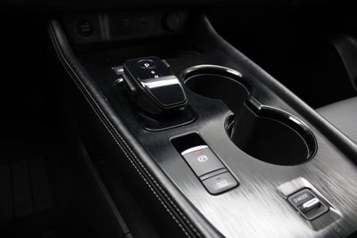 2023 Nissan X-Trail 1.5 E-Power Platinum At