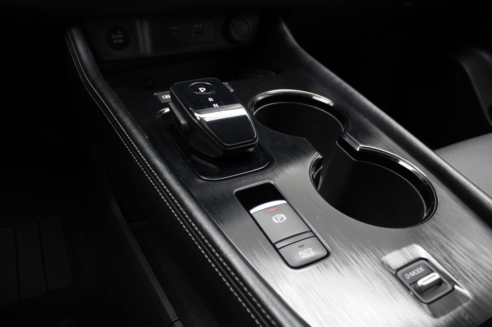 2023 Nissan X-Trail 1.5 E-Power Platinum At