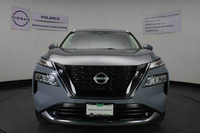 2023 Nissan X-Trail 1.5 E-Power Platinum At