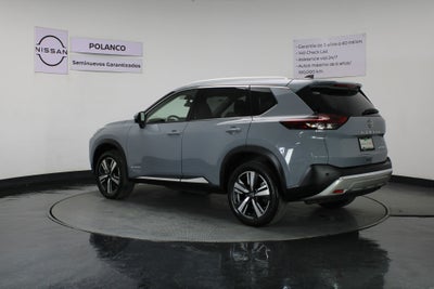 2023 Nissan X-Trail 1.5 E-Power Platinum At