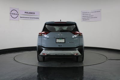 2023 Nissan X-Trail 1.5 E-Power Platinum At