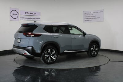 2023 Nissan X-Trail 1.5 E-Power Platinum At
