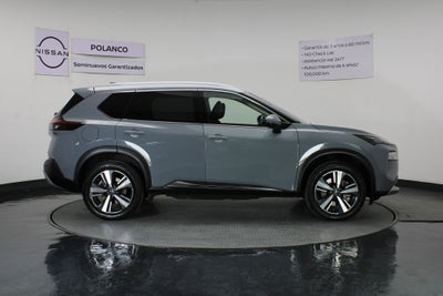 2023 Nissan X-Trail 1.5 E-Power Platinum At