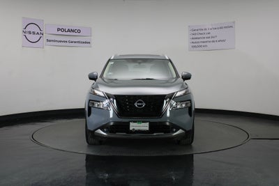 2023 Nissan X-Trail 1.5 E-Power Platinum At