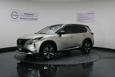 2023 Nissan X-Trail 1.5 E-Power Platinum At