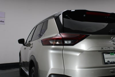 2023 Nissan X-Trail 1.5 E-Power Platinum At