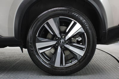 2023 Nissan X-Trail 1.5 E-Power Platinum At