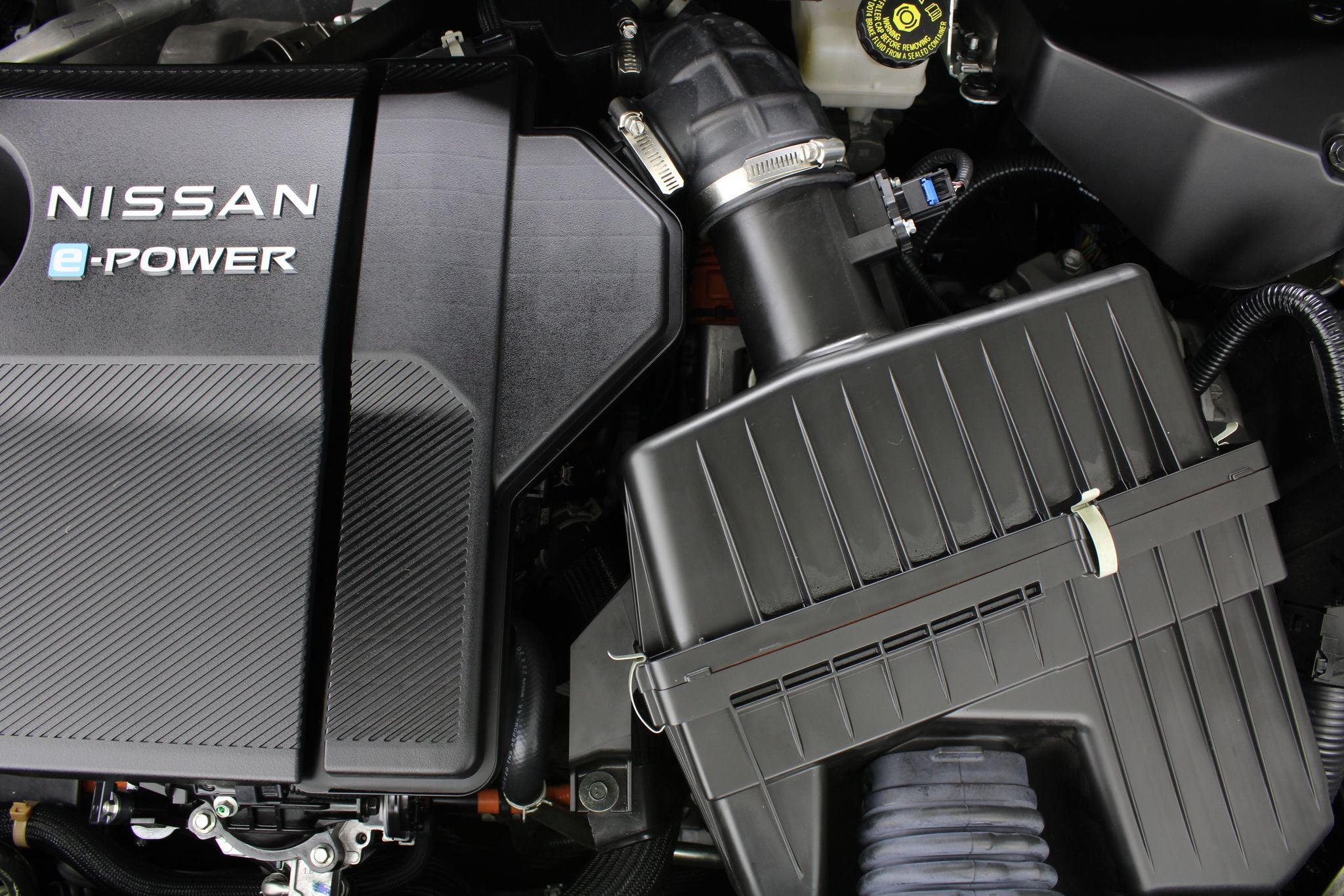 2023 Nissan X-Trail 1.5 E-Power Platinum At