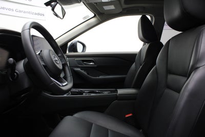 2023 Nissan X-Trail 1.5 E-Power Platinum At