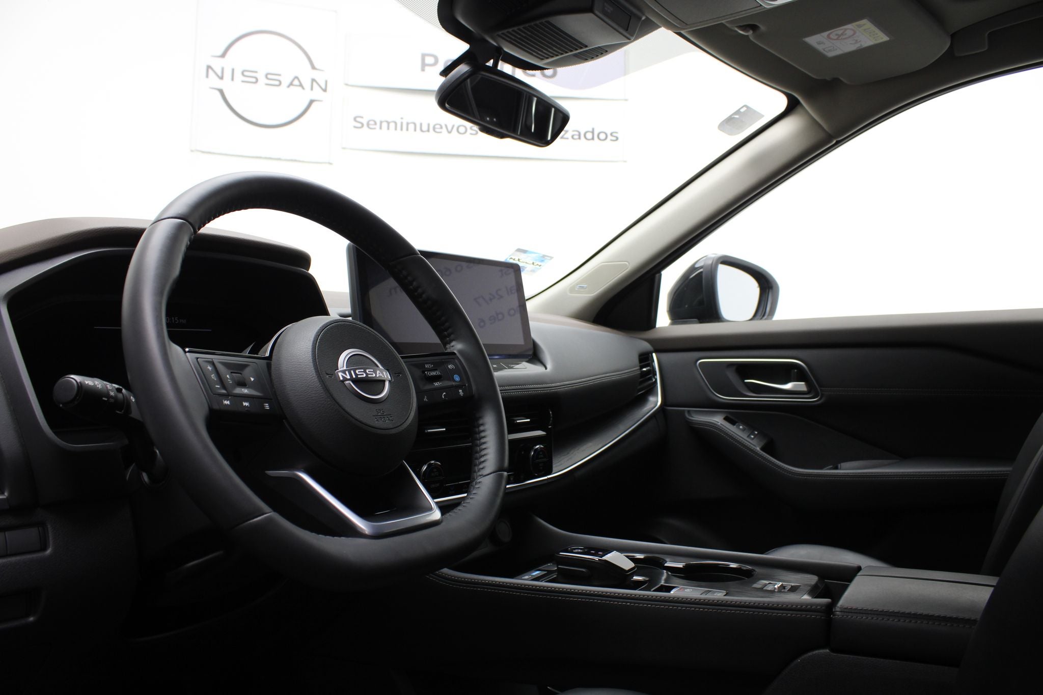 2023 Nissan X-Trail 1.5 E-Power Platinum At