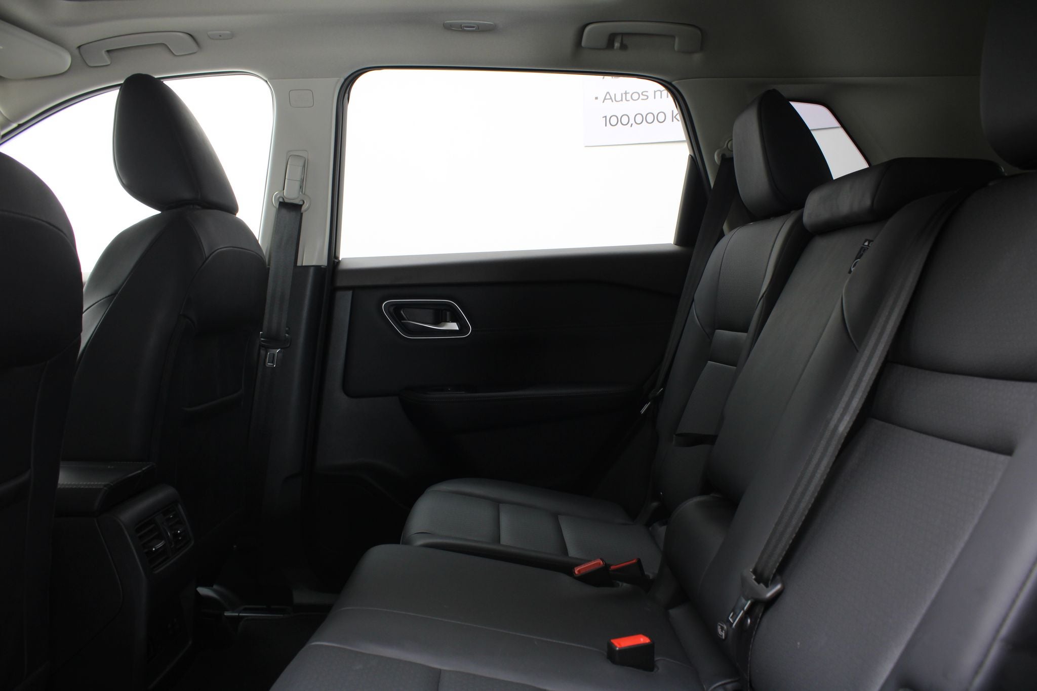 2023 Nissan X-Trail 1.5 E-Power Platinum At