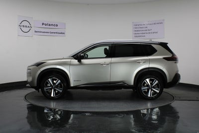 2023 Nissan X-Trail 1.5 E-Power Platinum At