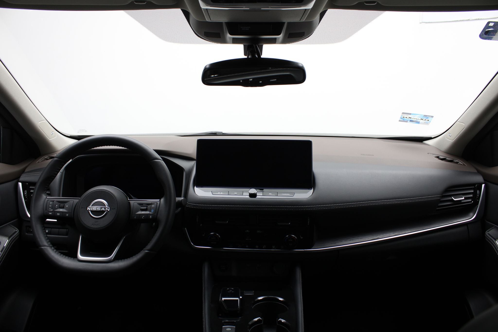 2023 Nissan X-Trail 1.5 E-Power Platinum At