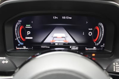 2023 Nissan X-Trail 1.5 E-Power Platinum At