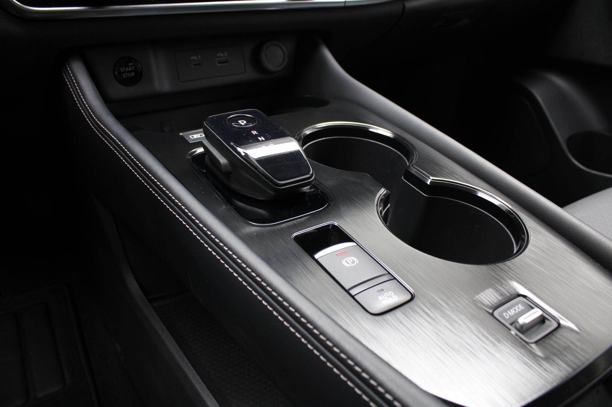 2023 Nissan X-Trail 1.5 E-Power Platinum At