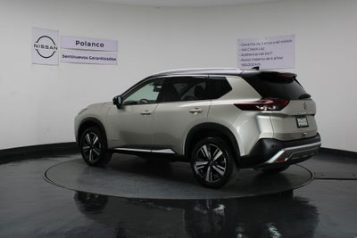 2023 Nissan X-Trail 1.5 E-Power Platinum At