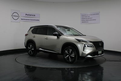 2023 Nissan X-Trail 1.5 E-Power Platinum At