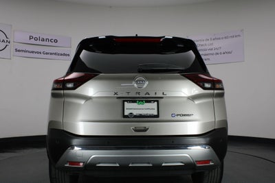 2023 Nissan X-Trail 1.5 E-Power Platinum At