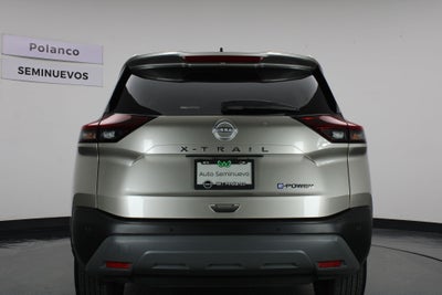 2025 Nissan X-Trail 1.5 E-Power Exclusive At