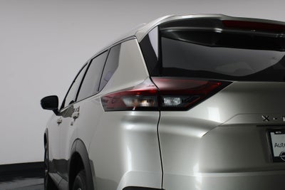 2025 Nissan X-Trail 1.5 E-Power Exclusive At