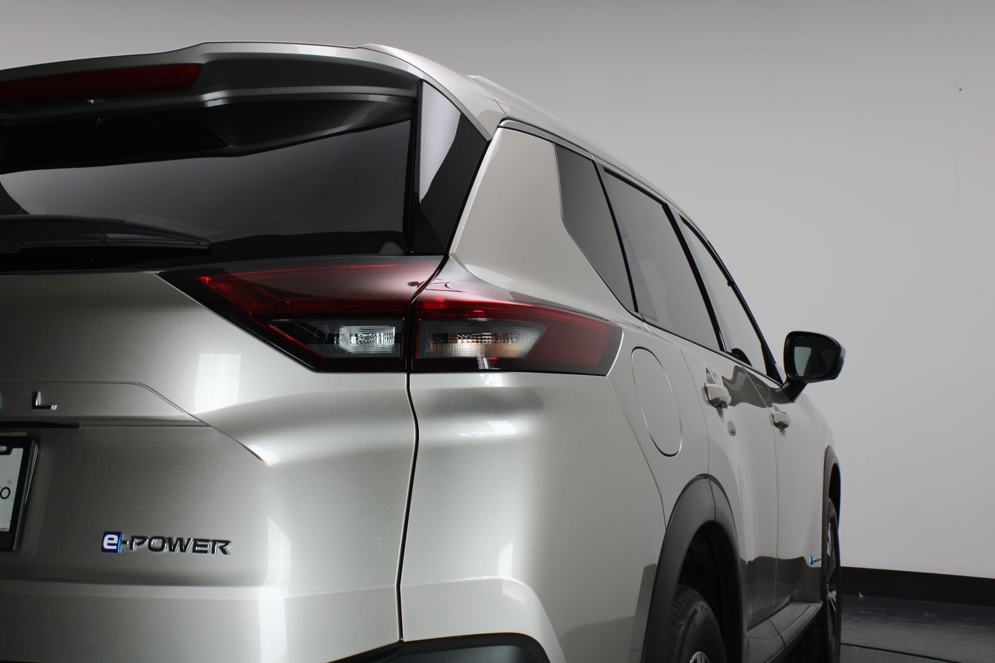 2025 Nissan X-Trail 1.5 E-Power Exclusive At