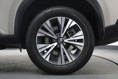 2025 Nissan X-Trail 1.5 E-Power Exclusive At