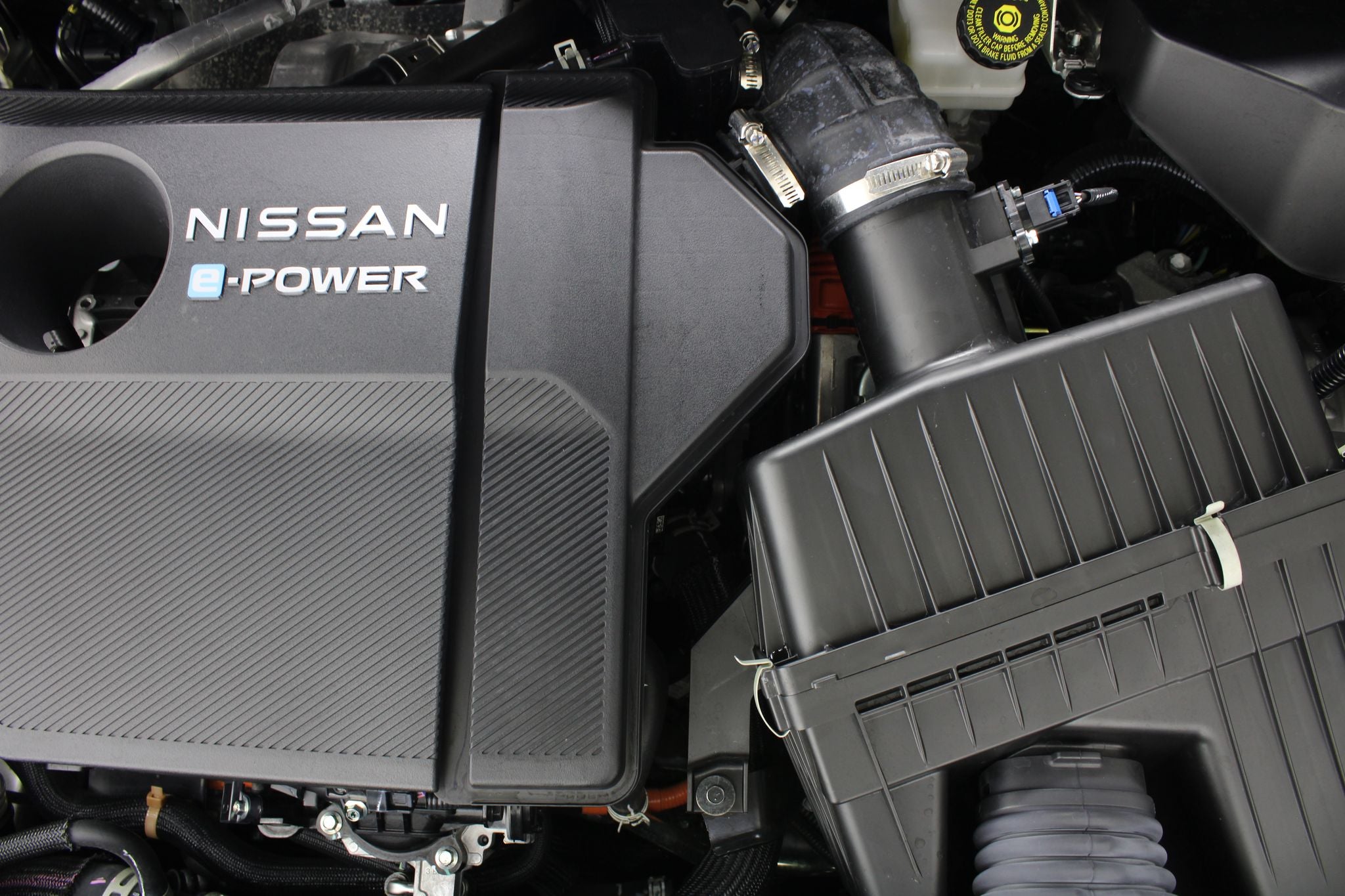 2025 Nissan X-Trail 1.5 E-Power Exclusive At