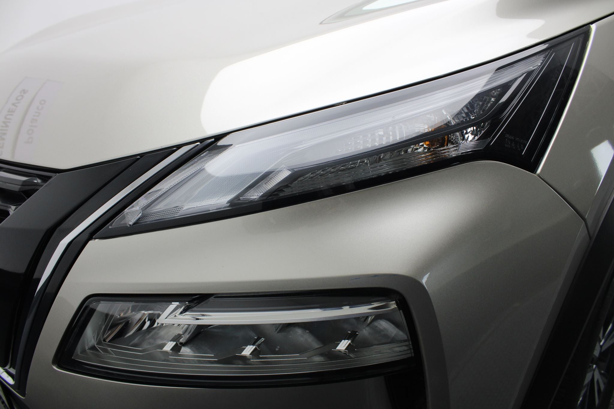 2025 Nissan X-Trail 1.5 E-Power Exclusive At