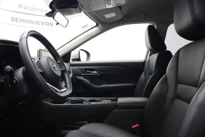 2025 Nissan X-Trail 1.5 E-Power Exclusive At