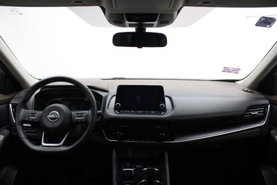 2025 Nissan X-Trail 1.5 E-Power Exclusive At