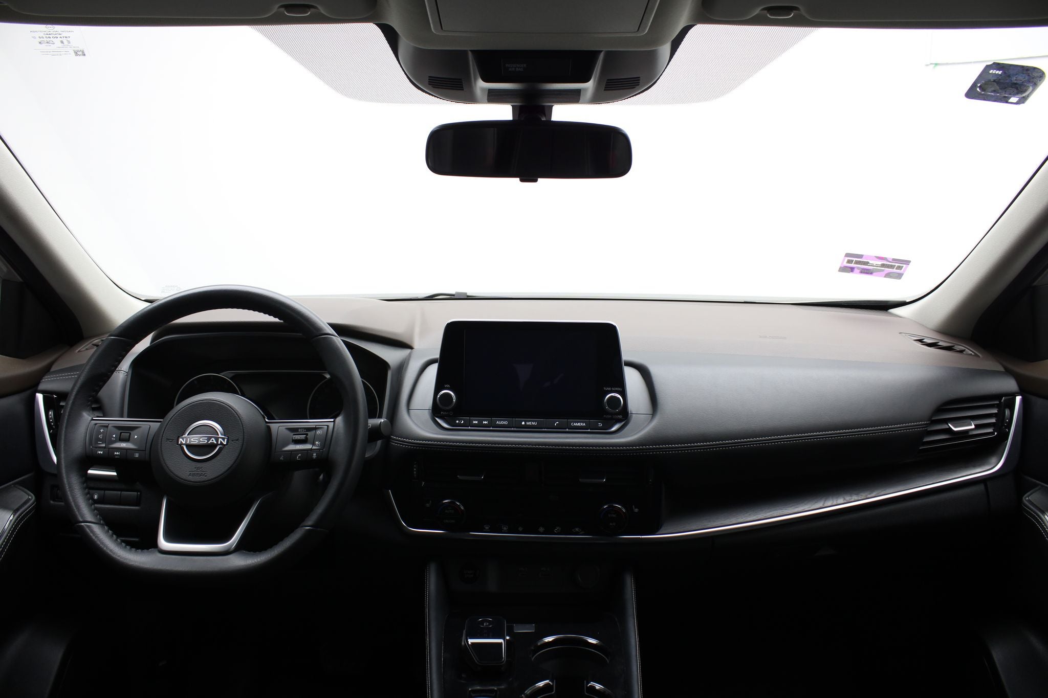 2025 Nissan X-Trail 1.5 E-Power Exclusive At