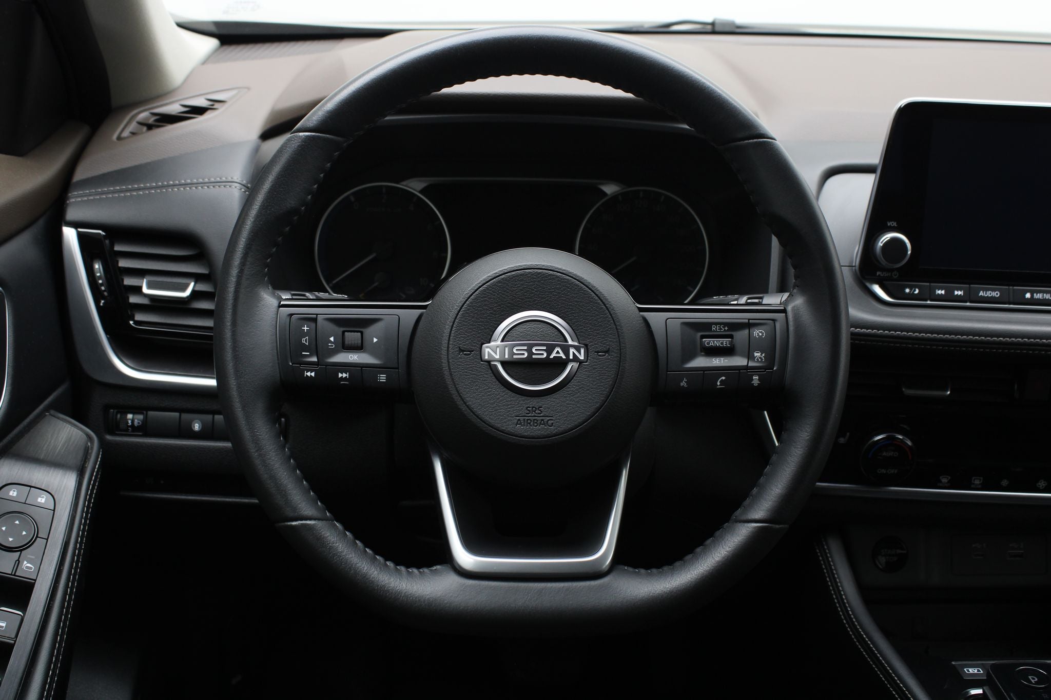 2025 Nissan X-Trail 1.5 E-Power Exclusive At