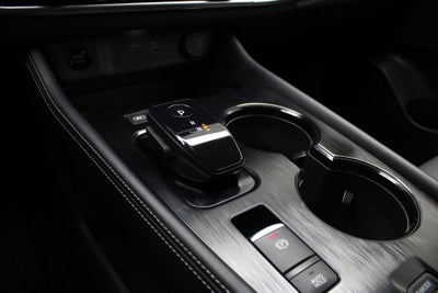 2025 Nissan X-Trail 1.5 E-Power Exclusive At