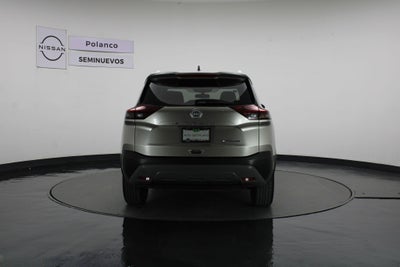 2025 Nissan X-Trail 1.5 E-Power Exclusive At