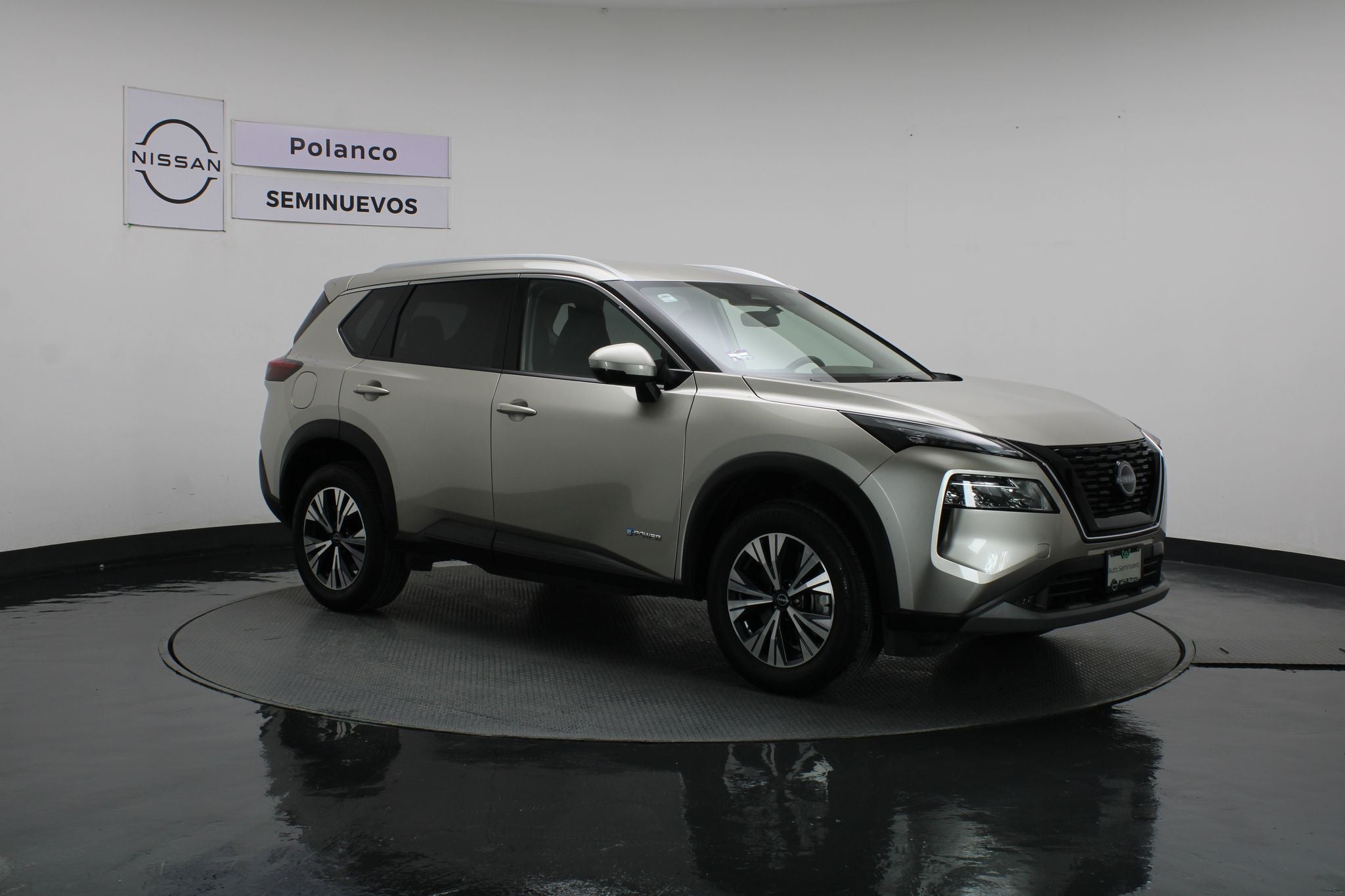 2025 Nissan X-Trail 1.5 E-Power Exclusive At