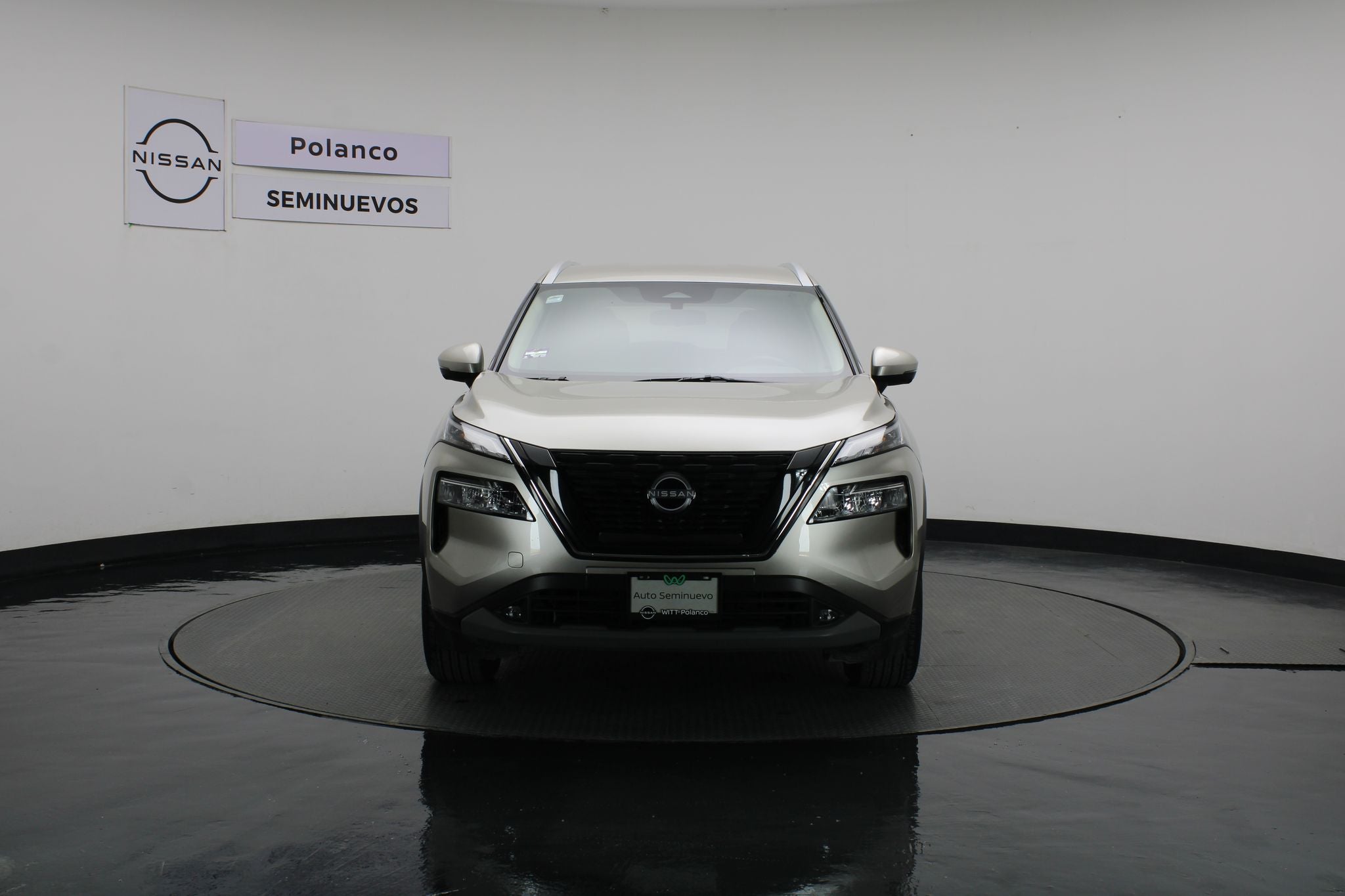 2025 Nissan X-Trail 1.5 E-Power Exclusive At