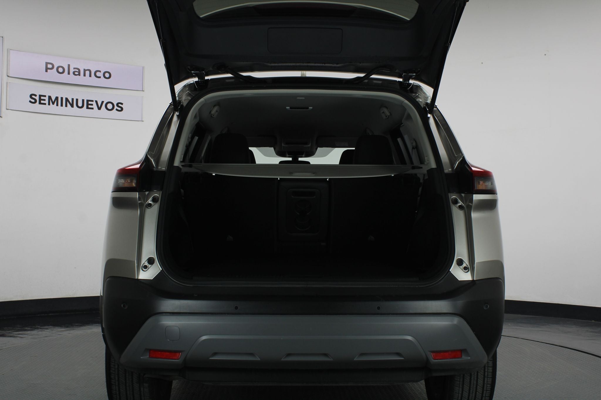 2025 Nissan X-Trail 1.5 E-Power Exclusive At