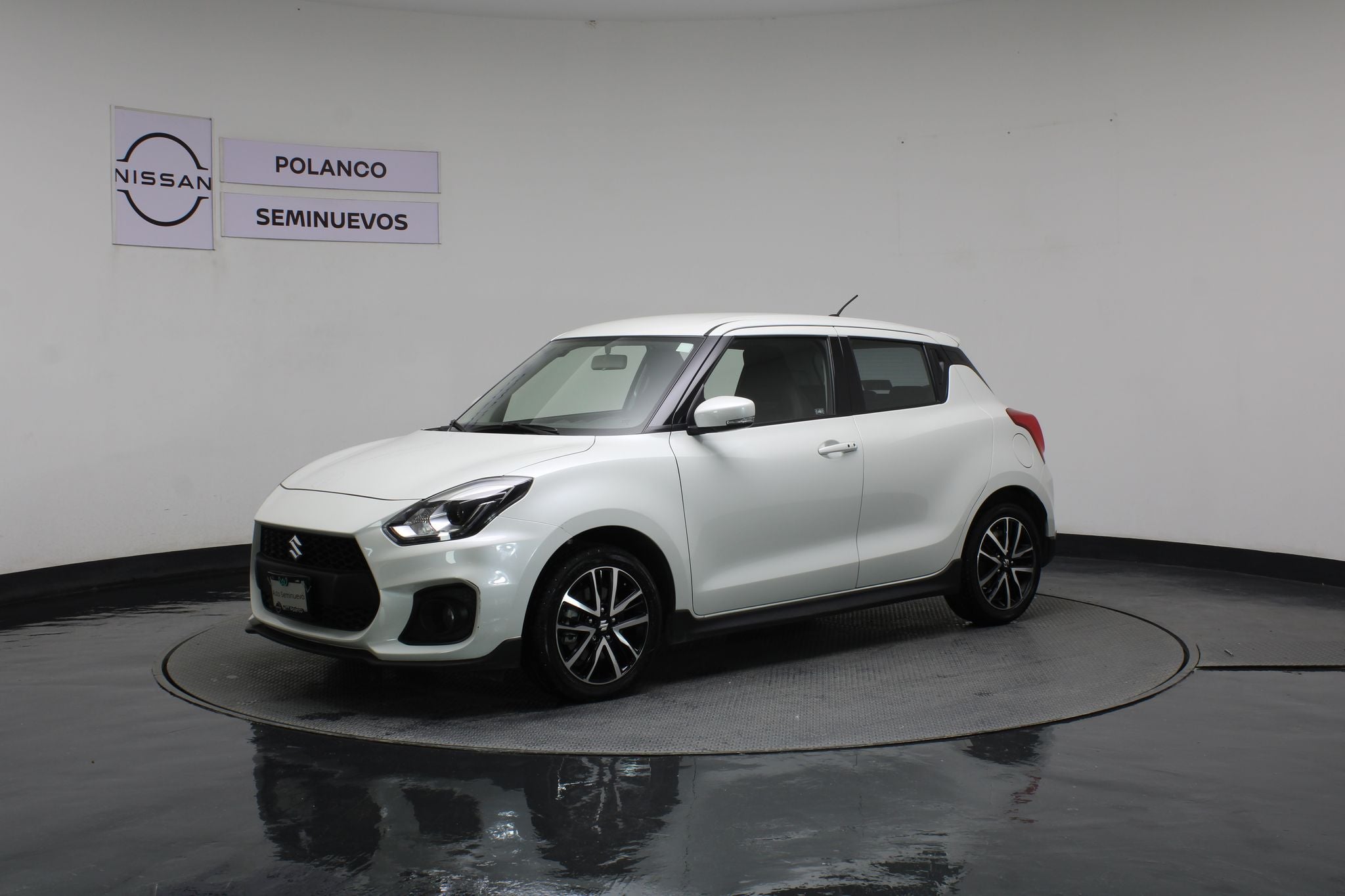2023 Suzuki Swift 1.4 Sport Mt