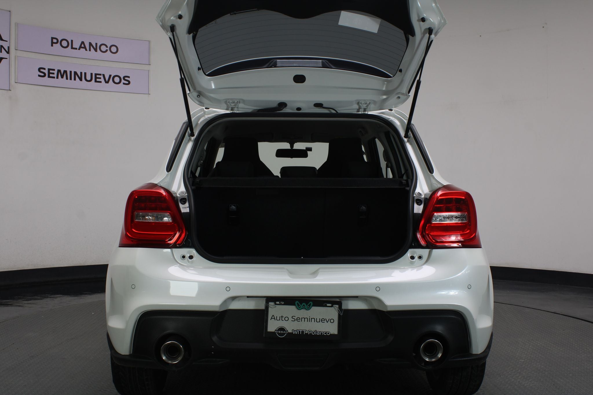 2023 Suzuki Swift 1.4 Sport Mt