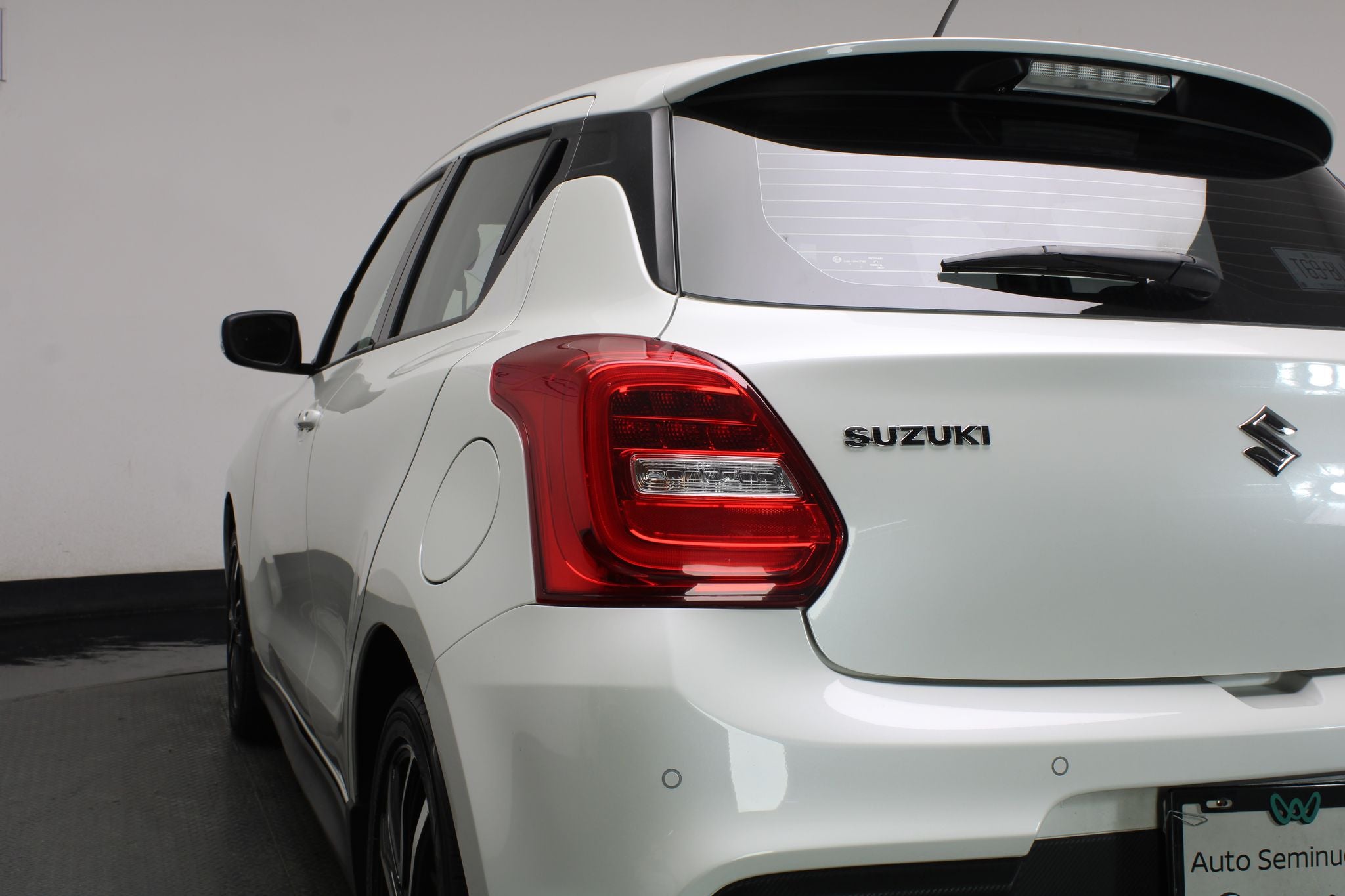 2023 Suzuki Swift 1.4 Sport Mt