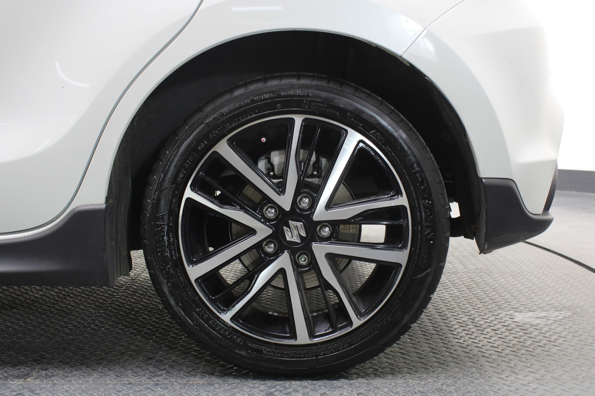 2023 Suzuki Swift 1.4 Sport Mt